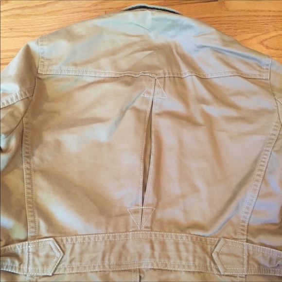 J Crew Jacket - Picture 7 of 10